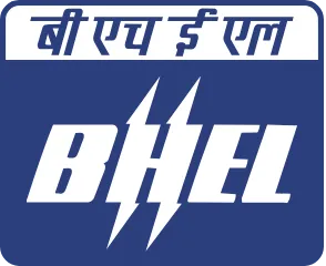 BHEL logo