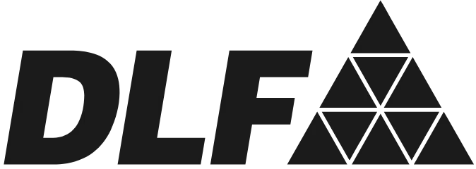DLF Limited logo