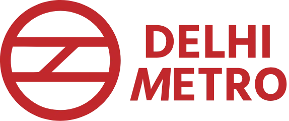 Delhi Metro Rail Corporation logo