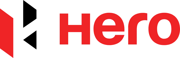 Hero MotoCorp logo