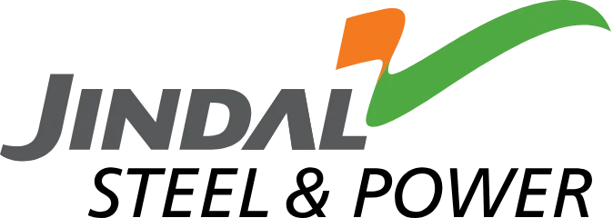 Jindal Steel logo