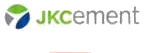 JK Cement logo