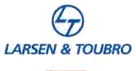 Larsen & Toubro logo