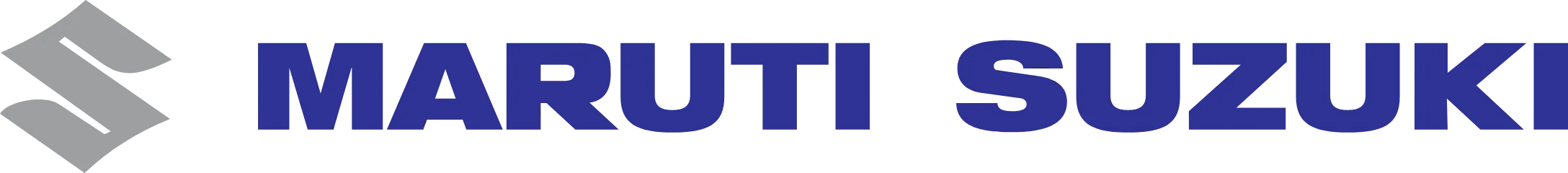 Maruti Suzuki India logo